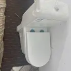 للبيع مغسلة وكرسي