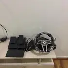 دركسون سوني 4  3