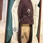 شوز لوربيانا لون عودي جديد