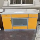 مغاسل ومرايات للبيع