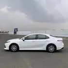 كامري 2020استاندر سعودي