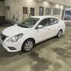نيسان صني 2021 تم البيع
