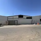 ورشة للبيع مؤجرة في صناعية الرشودي