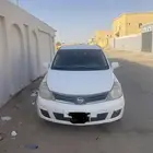 تيدا نيسان للبيع