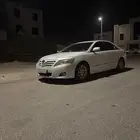 كامري فل كامل 2011