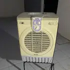 مكيف صحراوي للبيع نظيف شرط