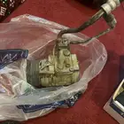 كمبروسر كامري جديد وقطع كابرس