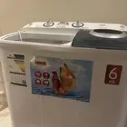 غسالة Haam و ميكرويف LG