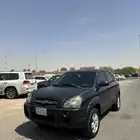 جيب توسان 2006
