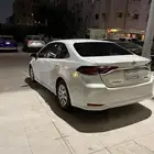 كورولا 2021