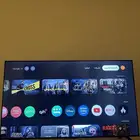 شاشة TCL 4K