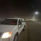 هايلوكس 2013