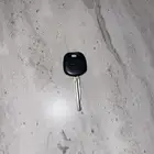 مفتاح كامري وكابرس