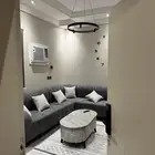 شقة مفروشة للايجار شامل الكهرب و الماء حي الصفا 4