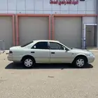 كامري 2001