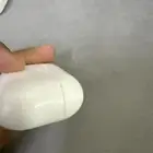 ايربودز برو ابل اصليه ميه في الميه