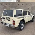 جيب باترول 91 يحمل لوحة ق ح ط