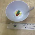 صحون كورن فليكس