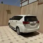 انوفا 2017 مصدومة