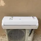 مكيف اسبلت 18 شبهه جديد