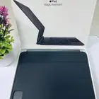 أبل ماجيك كيبورد شبه الجديد للبيع