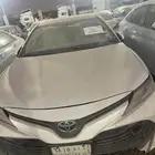 كامري موديل 2020