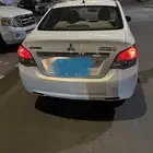 أتراج ميتسوبيشي 2018 للبيع بحالة ممتازة(أول مالك)