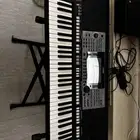 اورق يامها A3000 اخو الجديد مع قاعده حديد وفلاش