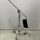 ستاند اضاءة  Light Stand - C-Stand - Boom Stand
