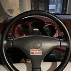 طاره هايلكس نظيفه بعروقه استعمال اربع شهور فقط