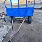 مقطوره حراثه