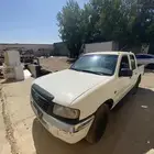 مازدا وانيت 2008