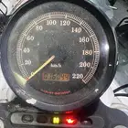 هارلي دافيدسون سبوستر 1998 harley sportster 883