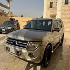 2012 pajero 280km