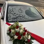 تشريع سيارات عرسان