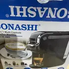 اله قهوه اسبريسو