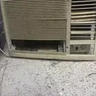 مكيف شباك