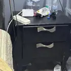 غرفة نوم كاملة نفر ونص