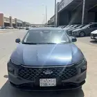 فورد تورس موديل 2023 ترند نص فل ممشى 61221 كيلو