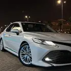 كامري قراندي منوة المستخدم