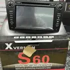 شاشه مازدا 6 شكل الوكاله