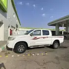 هايلكس دبل موديل 12