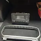 مسجل سبورتاج وكالة مع ديكور الوكالة