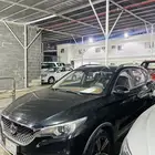MG ZS 2020