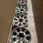 جنوط اف جي 2011 وكاله 4جنوط والخامس تجاري على الشرط