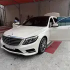 مرسيدس s500 5 ازارير 2014