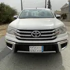 هايلوكس 2022 غمارة فل كامل