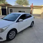 اكسنت 2018 ماشيه 73 الف