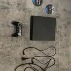 سوني 4 سليم
