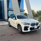 BMW 6 2023